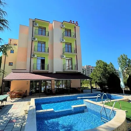 Hotel 415-3