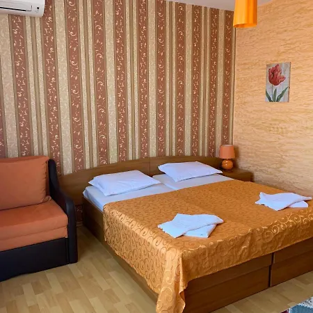 Guest Rooms Sveti Nikola-2