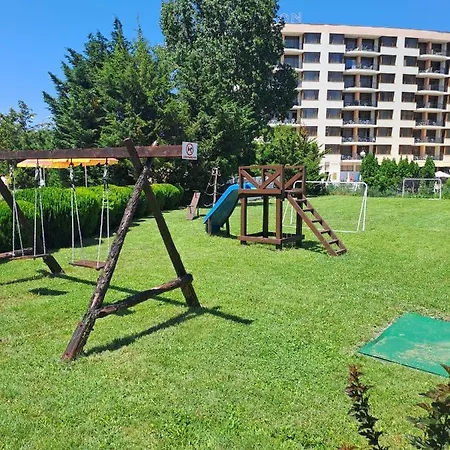 Sunny Beach Plaza Studio-2