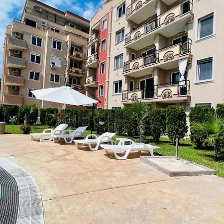 Bratanov Vip Zone Maisonettes 606 & 609-2