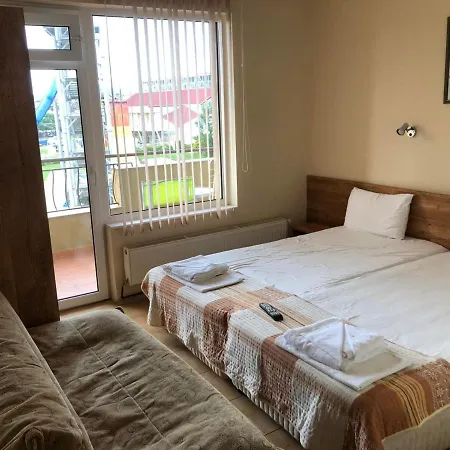 Guest House Yug-2