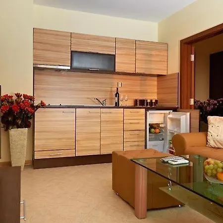 Josef Apartment Nessebar-3