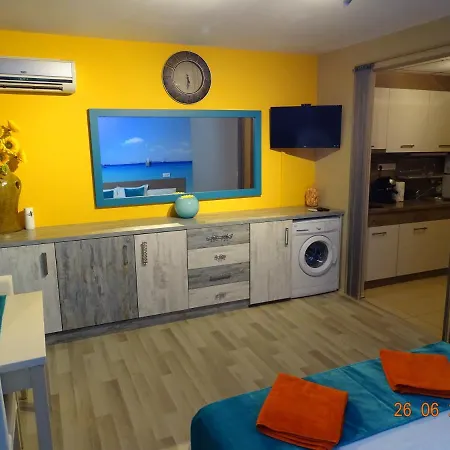 Pomorie Bay Apartgaliayani-2