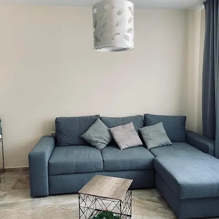 Beach Residence Pomorie-2