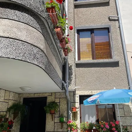Mariana Guest House Къща За Гости Марияна-3