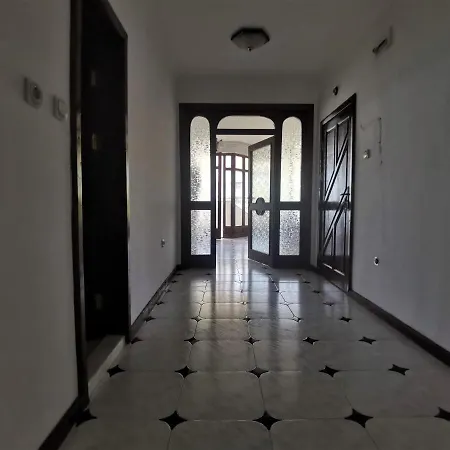 Lazur Seaview Apartment-3