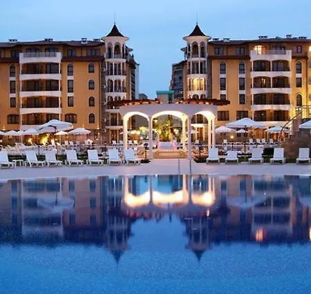 Royal Sun Sunny Beach Sloneczny Brzeg-2