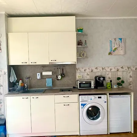 Apartament Keti-2