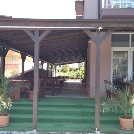 Guest Rooms Venera-2