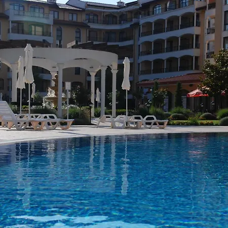 Royal Sun Sunny Beach Sloneczny Brzeg-3