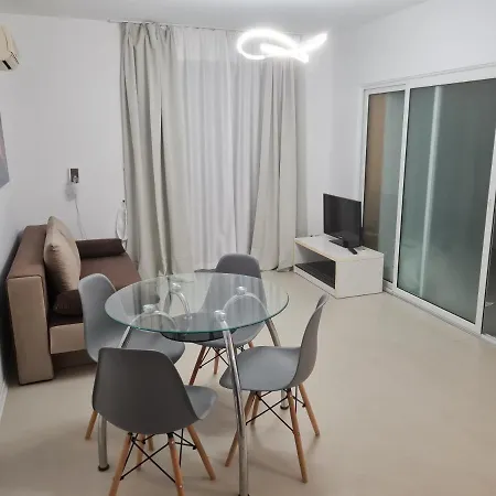 Apartment Gabriela Sunny Beach-2