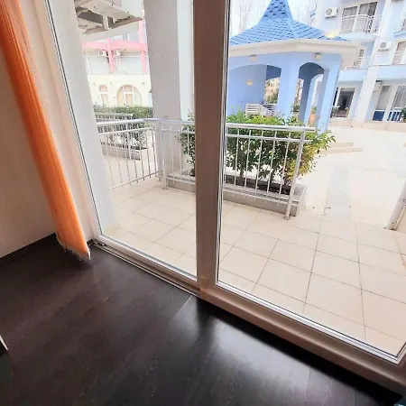 Sunny Dream Apartments Sunny Beach Bulgarien Sonnenstrand-3