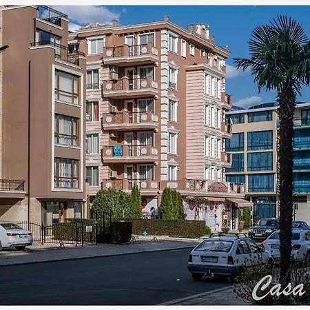 Casa Rossa 3-2