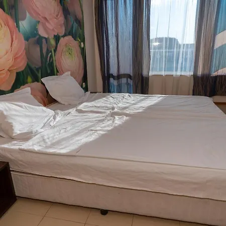 Hotel Esperanto Apartment 7-2