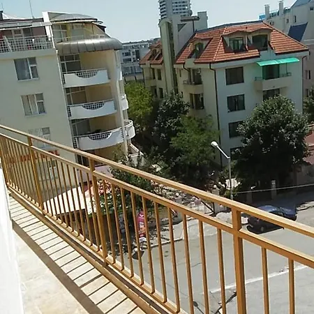 Apartment 54 Ryor-3