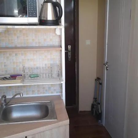 Trzy Apartamenty W Hotelu Dwa Przy Basenie Oraz Jeden 4 Pietro Z Duzym Tarasem-3