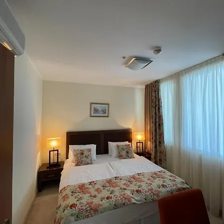 Sunset Resort-Pomorie Sp Apartments-2