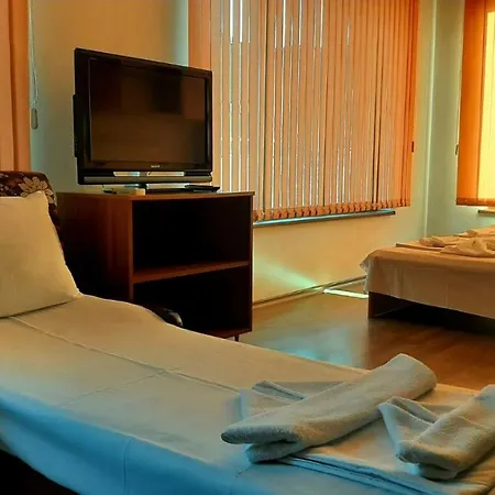 Adri Guest House-3