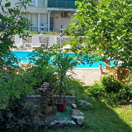 Семеен хотел Атива - Family Hotel Ativa-2