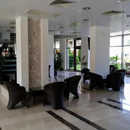 Vp Peter House, Sunny Beach-3