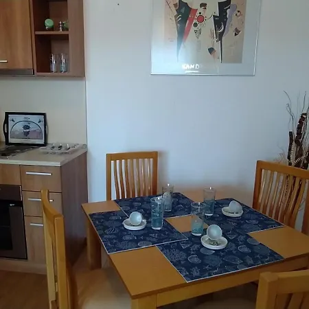 Holidays Apartment Kassandra Sunny Beach-3