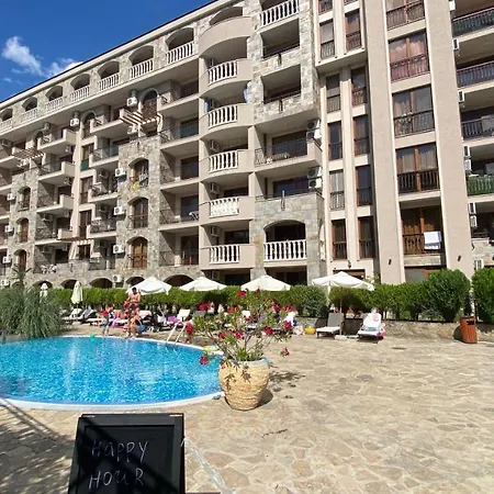Kalia A16 Private One Bedroom Apartment-3
