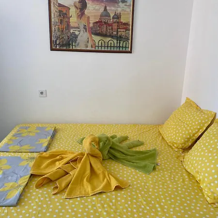 Jacky'S House-3