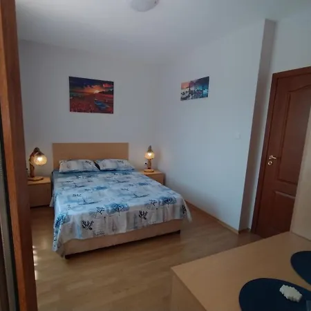 Holidays Apartment Kassandra Sunny Beach-2