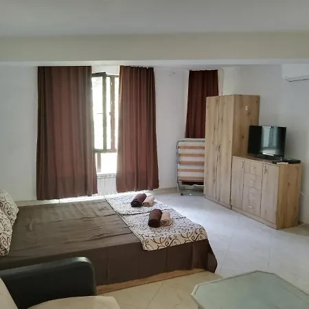 Apartment'S Pita & Mare-3