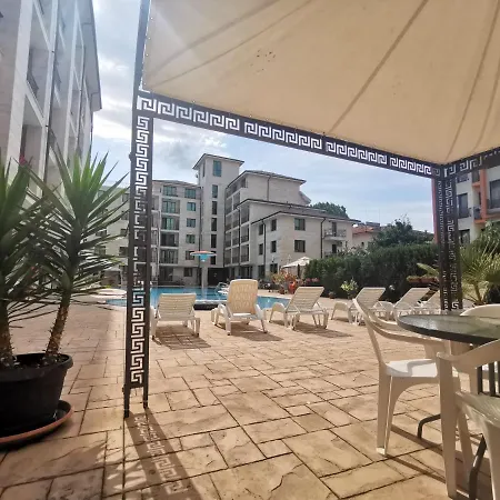 Family Apartments Amadeus Lux-3