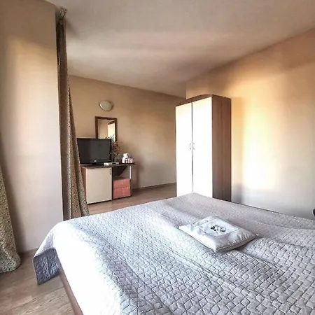 Guesthouse Sonya-3