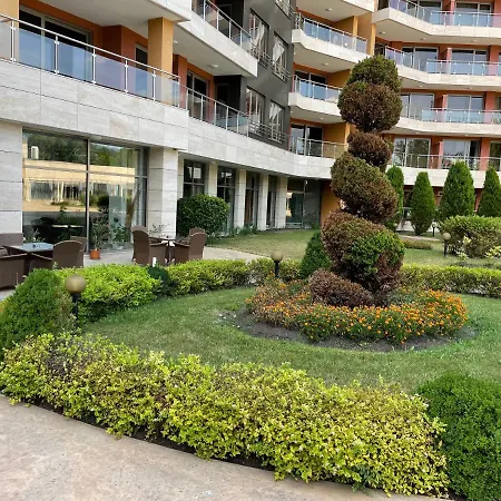 Vp Peter House, Sunny Beach-2