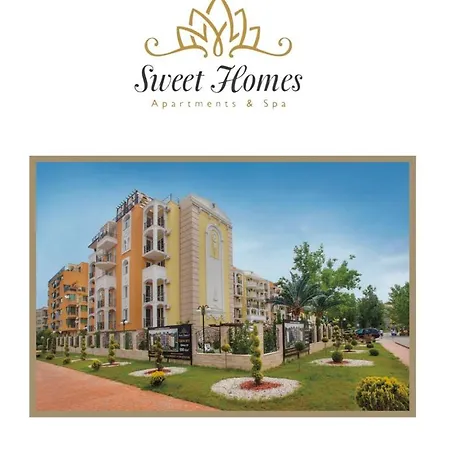 Sweet Homes 2-2