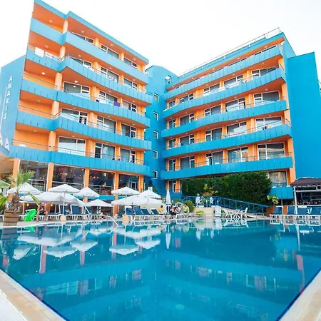 Amaris Hotel-2