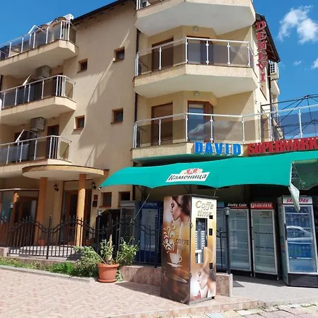 Къща За Гости Деневи-2