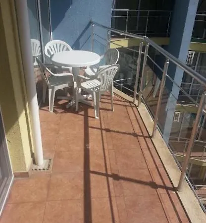 Marack 2 Apartments-3