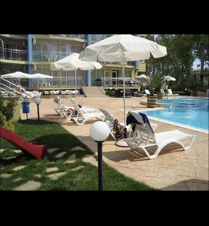 Marack 2 Apartments-2
