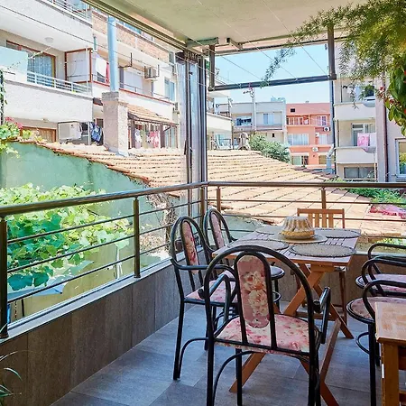 Apartment Dora-2