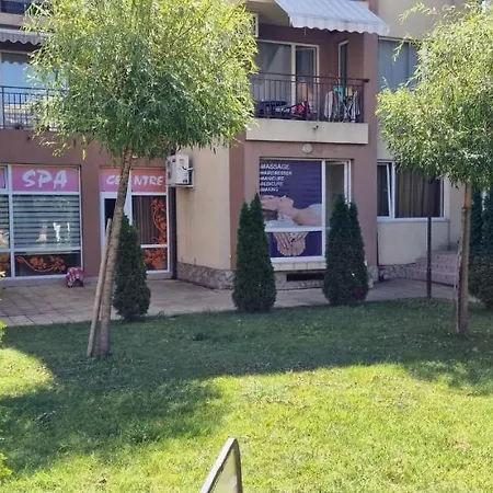 Fort Noks Private 2Bed Apartment-3