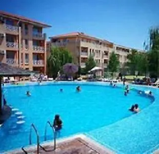 Studio Apartment In Sunny Day 6-3