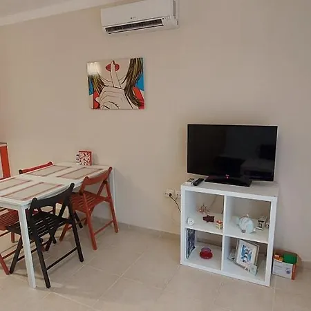 Pomorie Residence Apartment-2