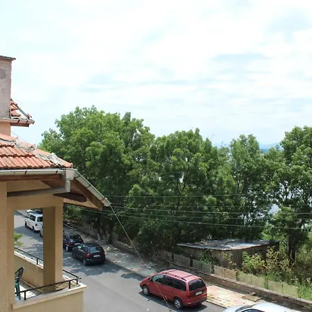 Kostovi Primorsko-2