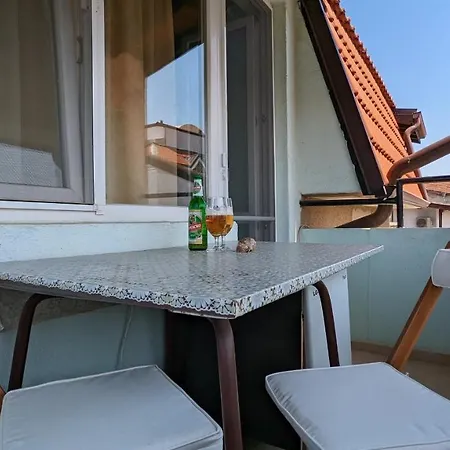 Stoyanovi Guest House-3