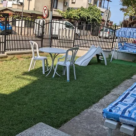 Stoyanovi Guest House-2