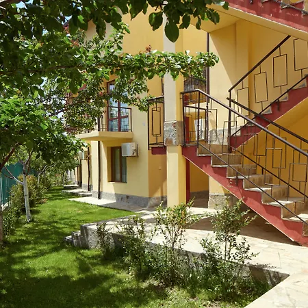 Yalta Complex-2