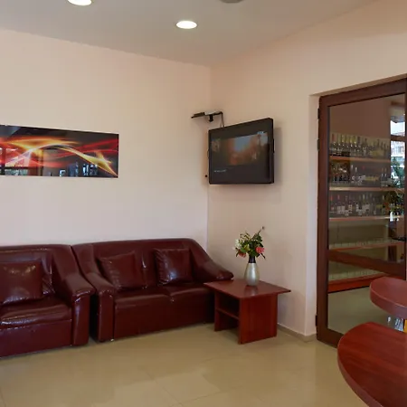 Yalta Complex-3
