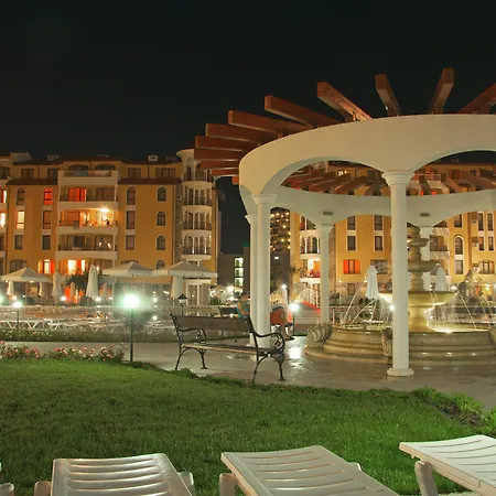 Royal Sun Holiday Complex-3