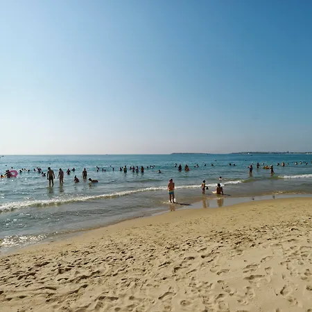 Sentido Bellevue Beach-2