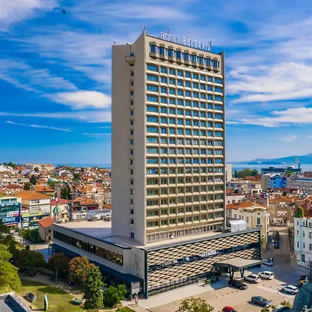 Hotel Bulgaria-3