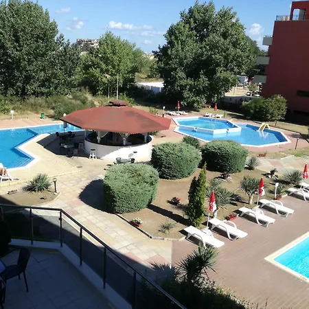 Amfibia Beach Complex-2